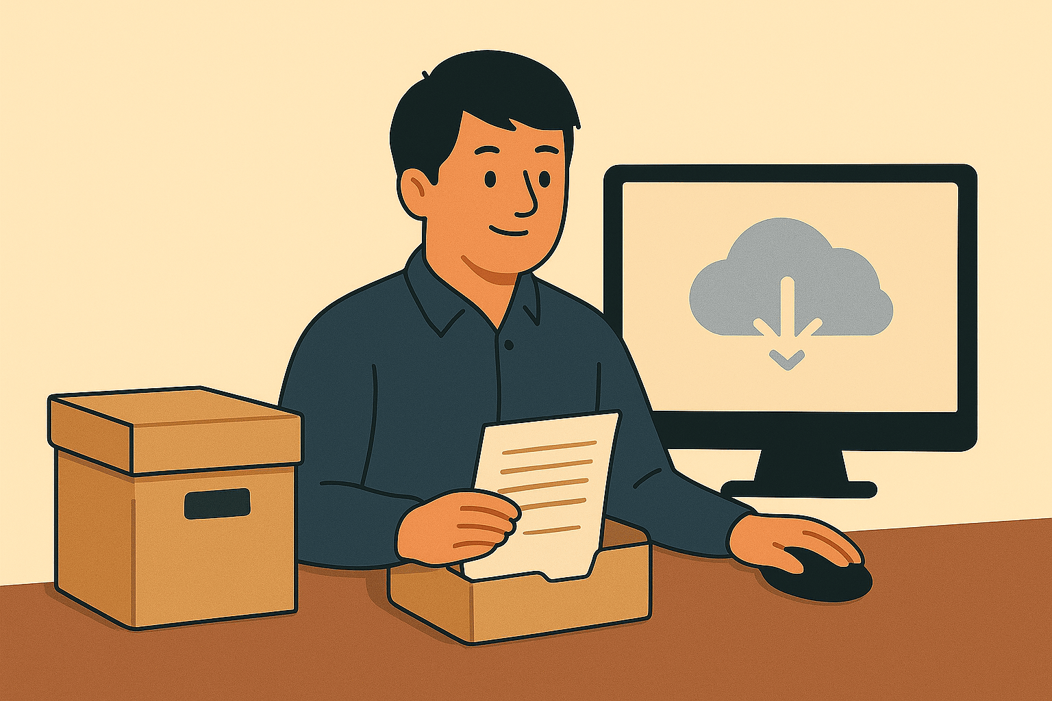 Archivage Numérique Archives Bourgogne