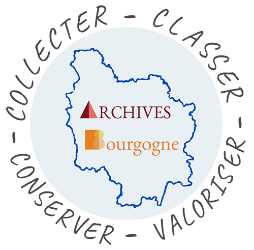 Archives Bourgogne
